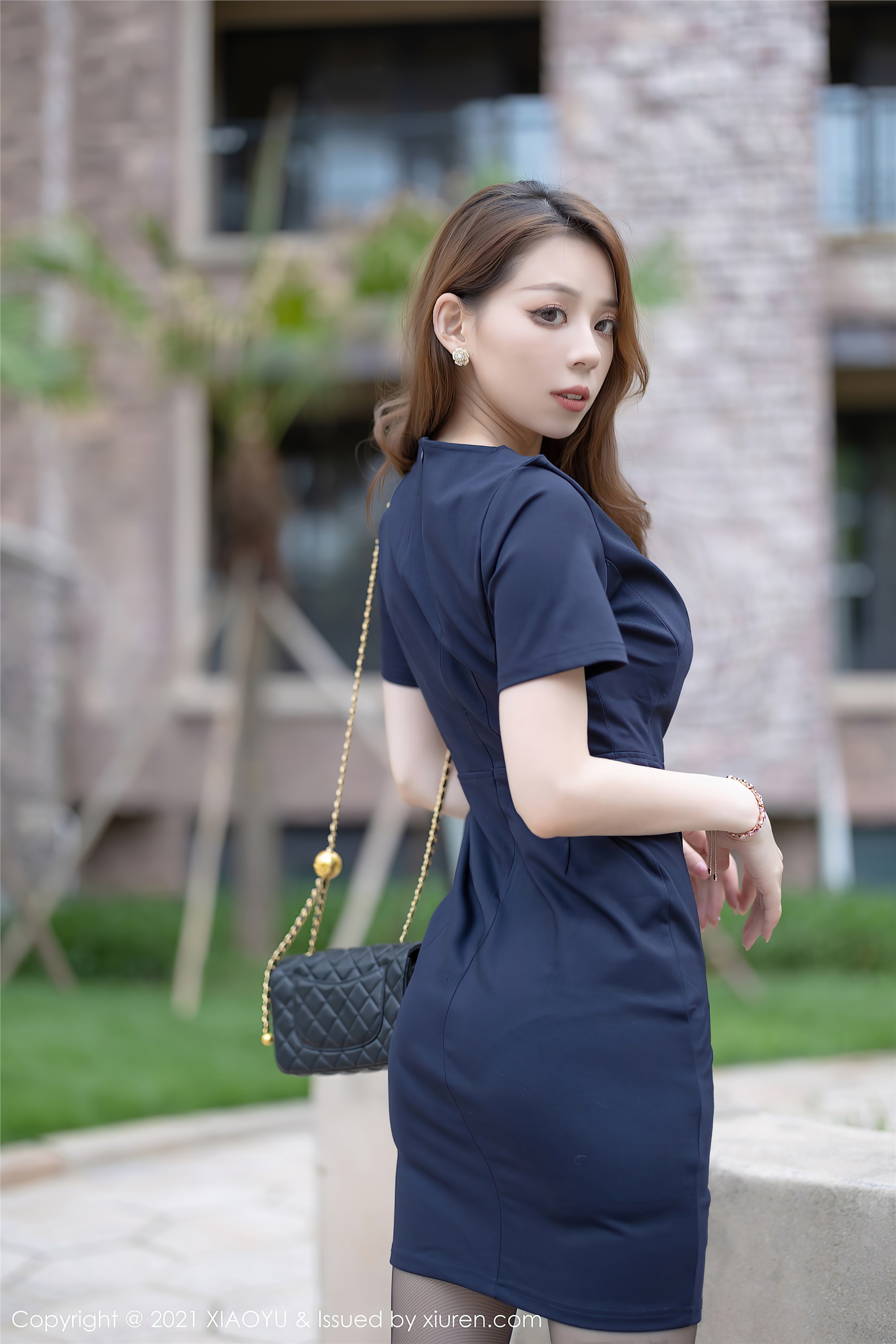 XIAOYU 语画界 2021.08.10 Vol.589 言沫